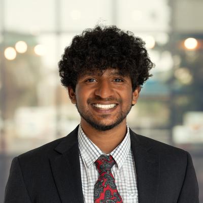 Veshal Venkat