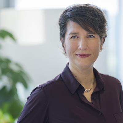 Saskia Jaarsma