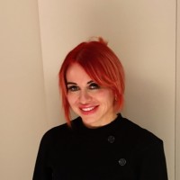 Lauri Hughes