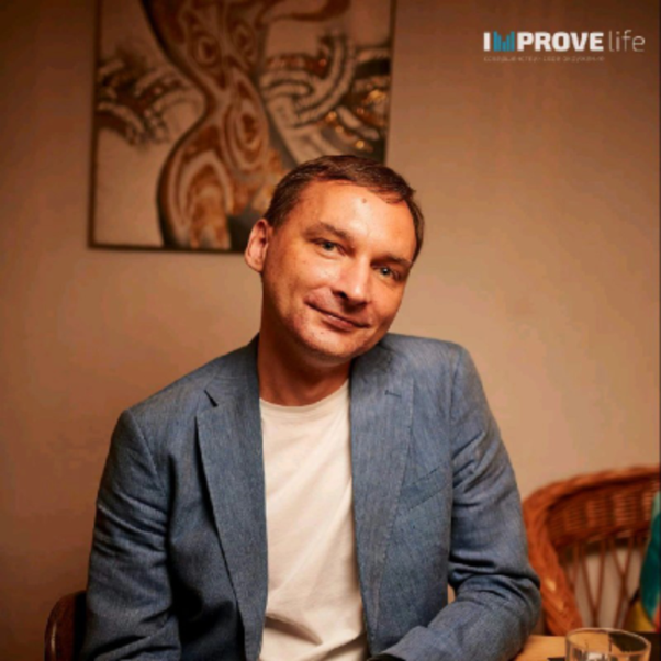 Oleksadr Cherkaskyi