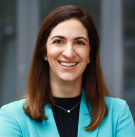 Caroline Naumann