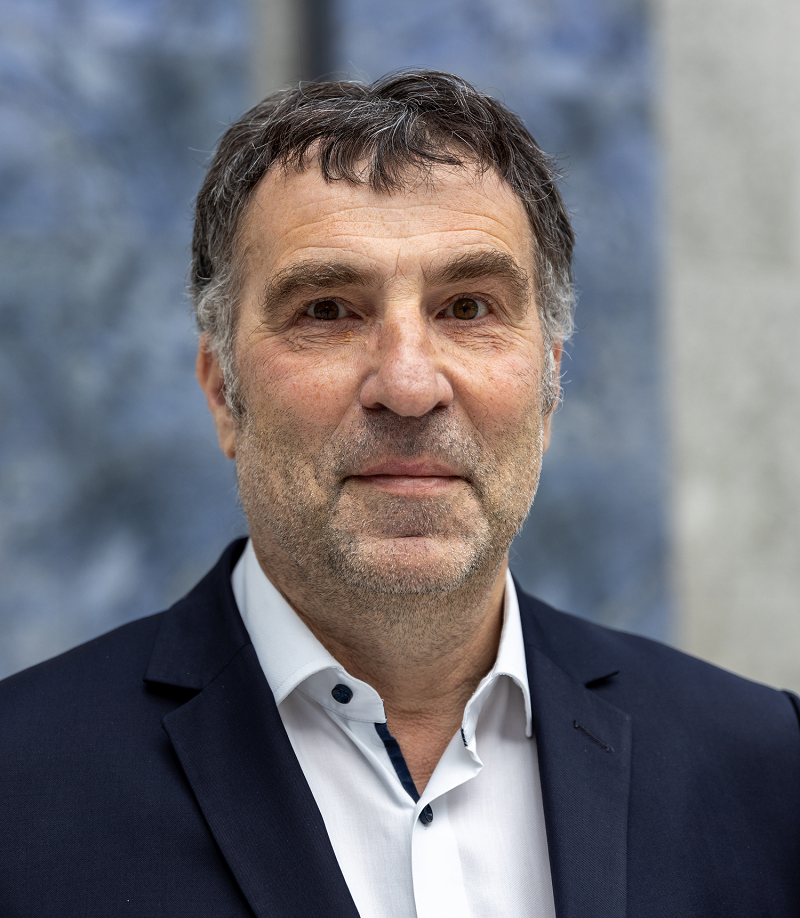 Norbert Audéoud