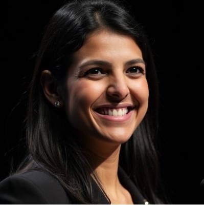 Ambika Jindal