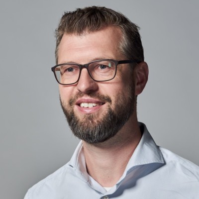 Jochem Kamstra