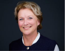 Marianne Voerman