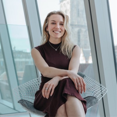 Ilse Gosliga
