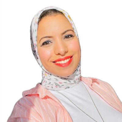 Mona Elfiky