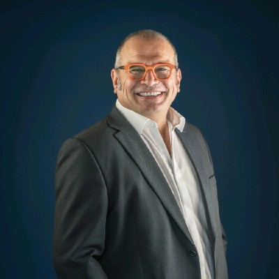 Jean-Marc Fabius