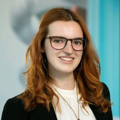 Anna Hecker