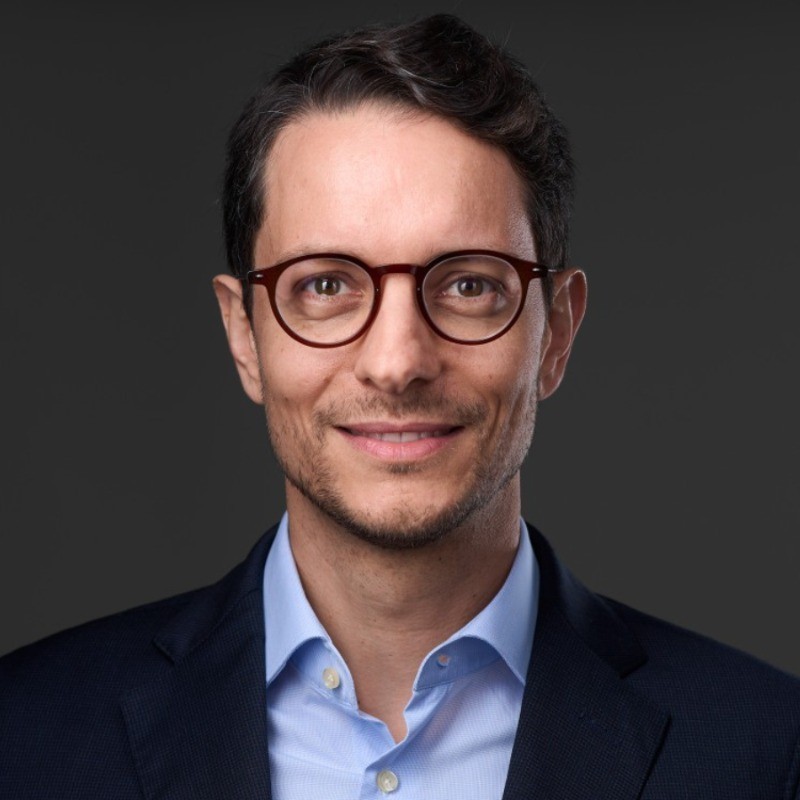 Miguel Fradão