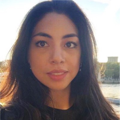 Paola Nogales