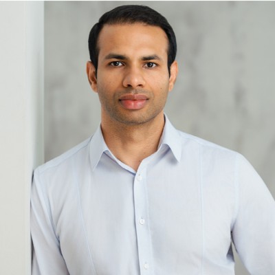Praveen Suvarna