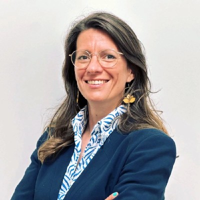 Bérénice Bougard