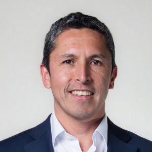 Pablo Morales