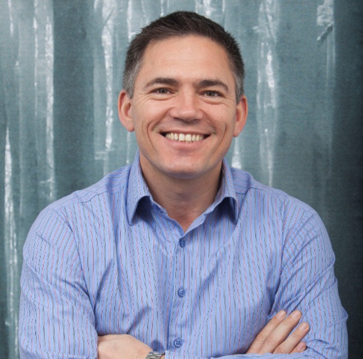 Martin Sloan