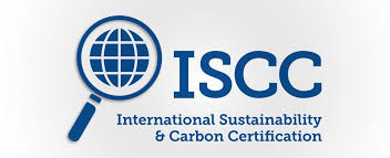 ISCC - The International Sustainability and Carbon Certification